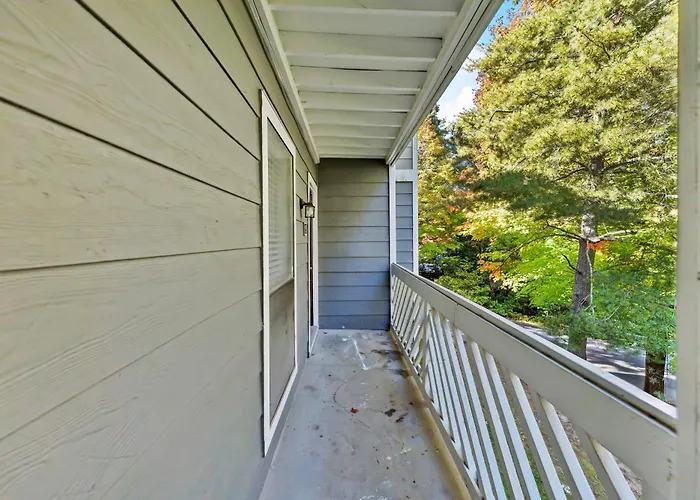 Apartamento Northcliffe 405 I Fully Furnished 2 Bedroom 2bth *